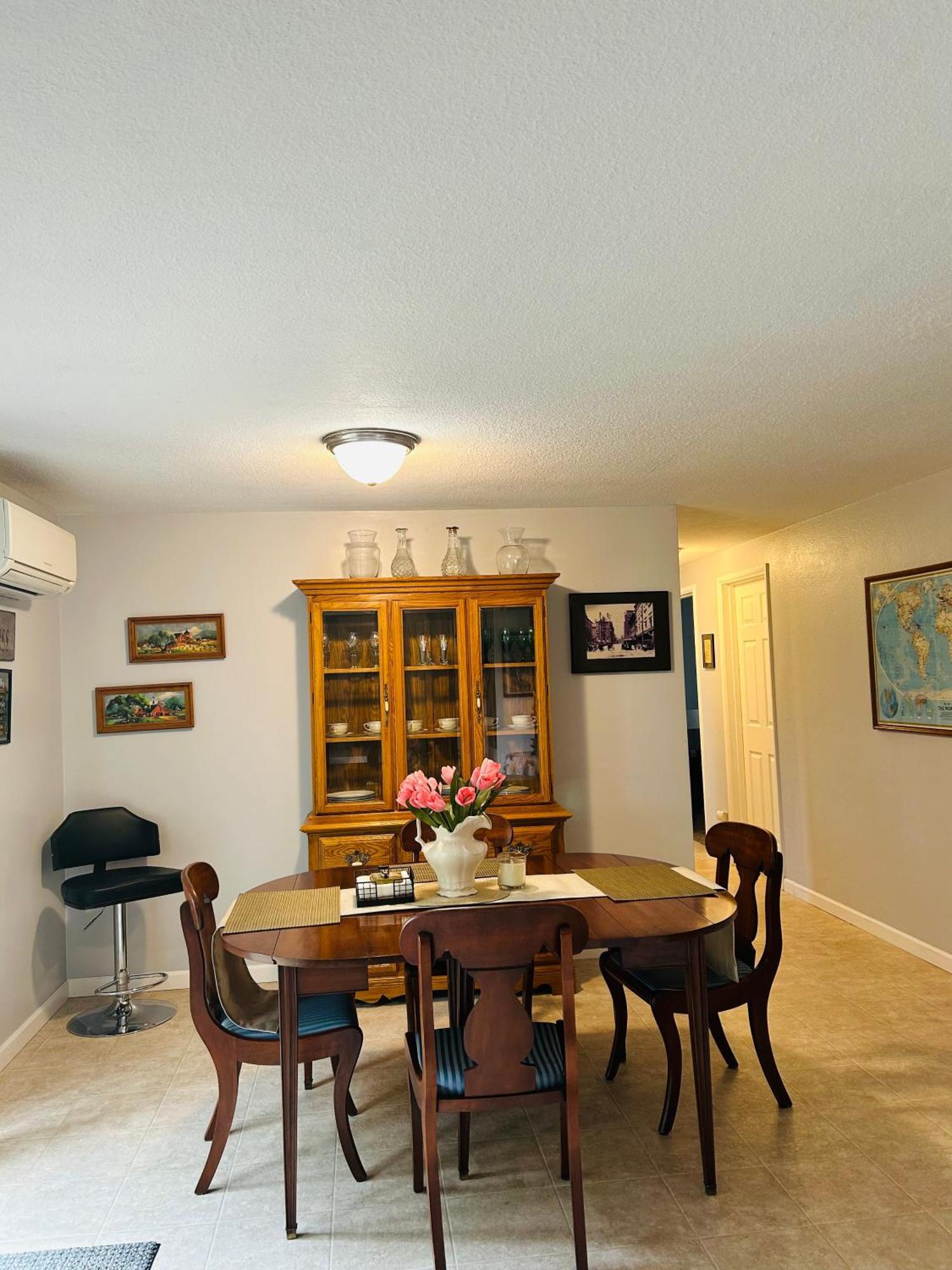 Emerald 3 Bedroom 1 Bath *