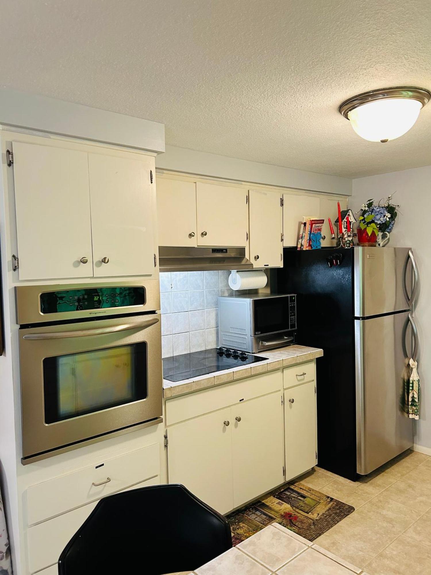 Emerald 3 Bedroom 1 Bath