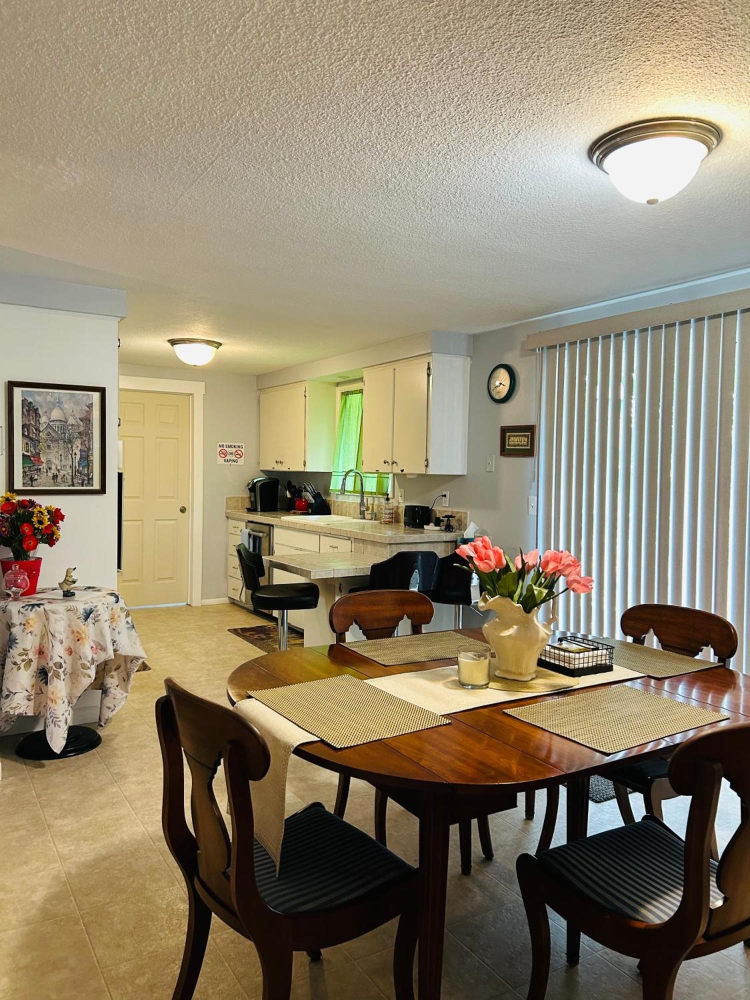 Emerald 3 Bedroom 1 Bath