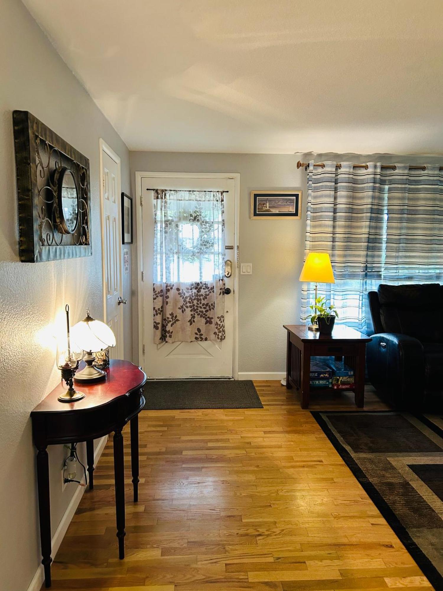 Emerald 3 Bedroom 1 Bath *