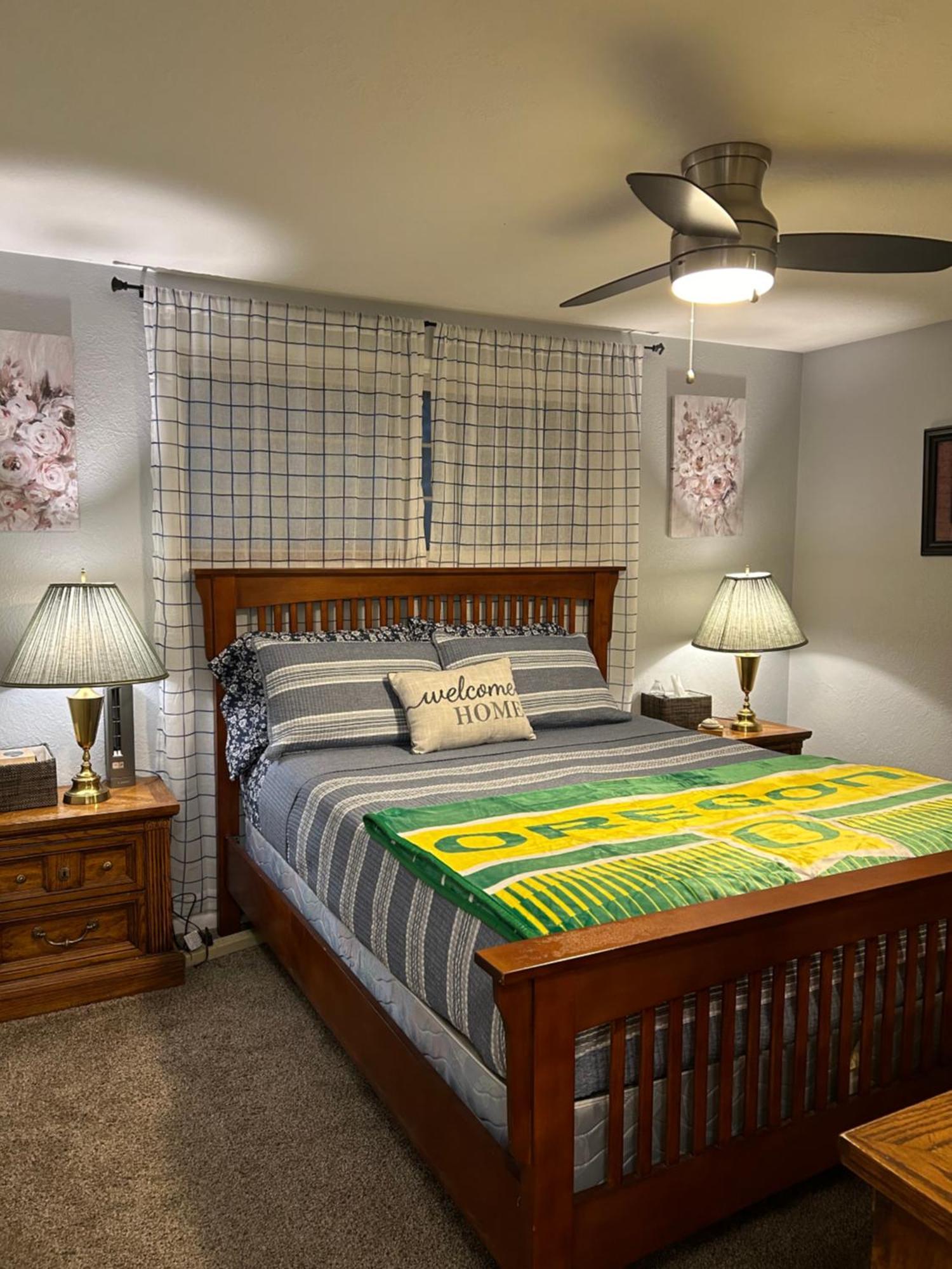 Emerald 3 Bedroom 1 Bath Apartment
