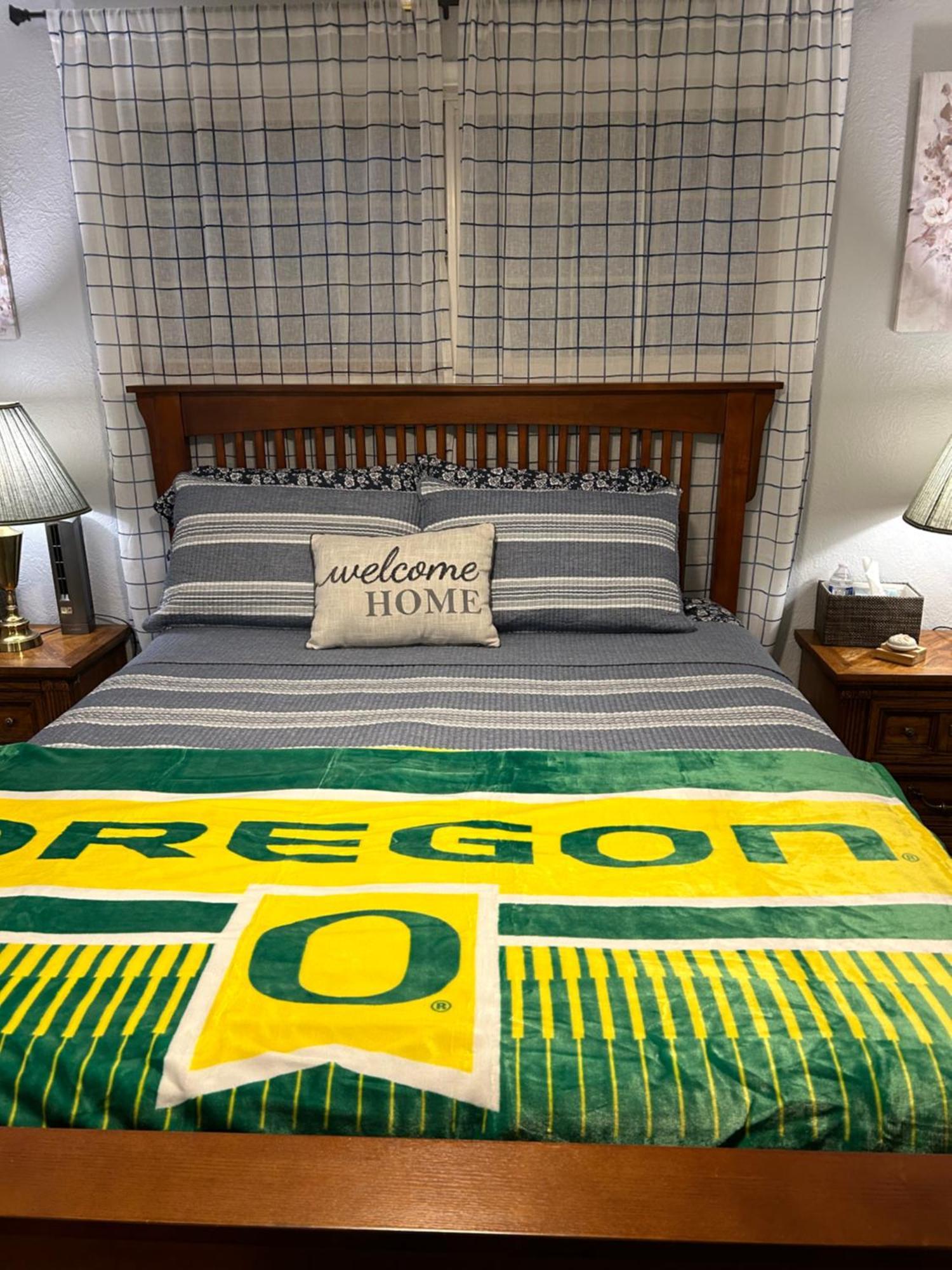 Emerald 3 Bedroom 1 Bath Eugene