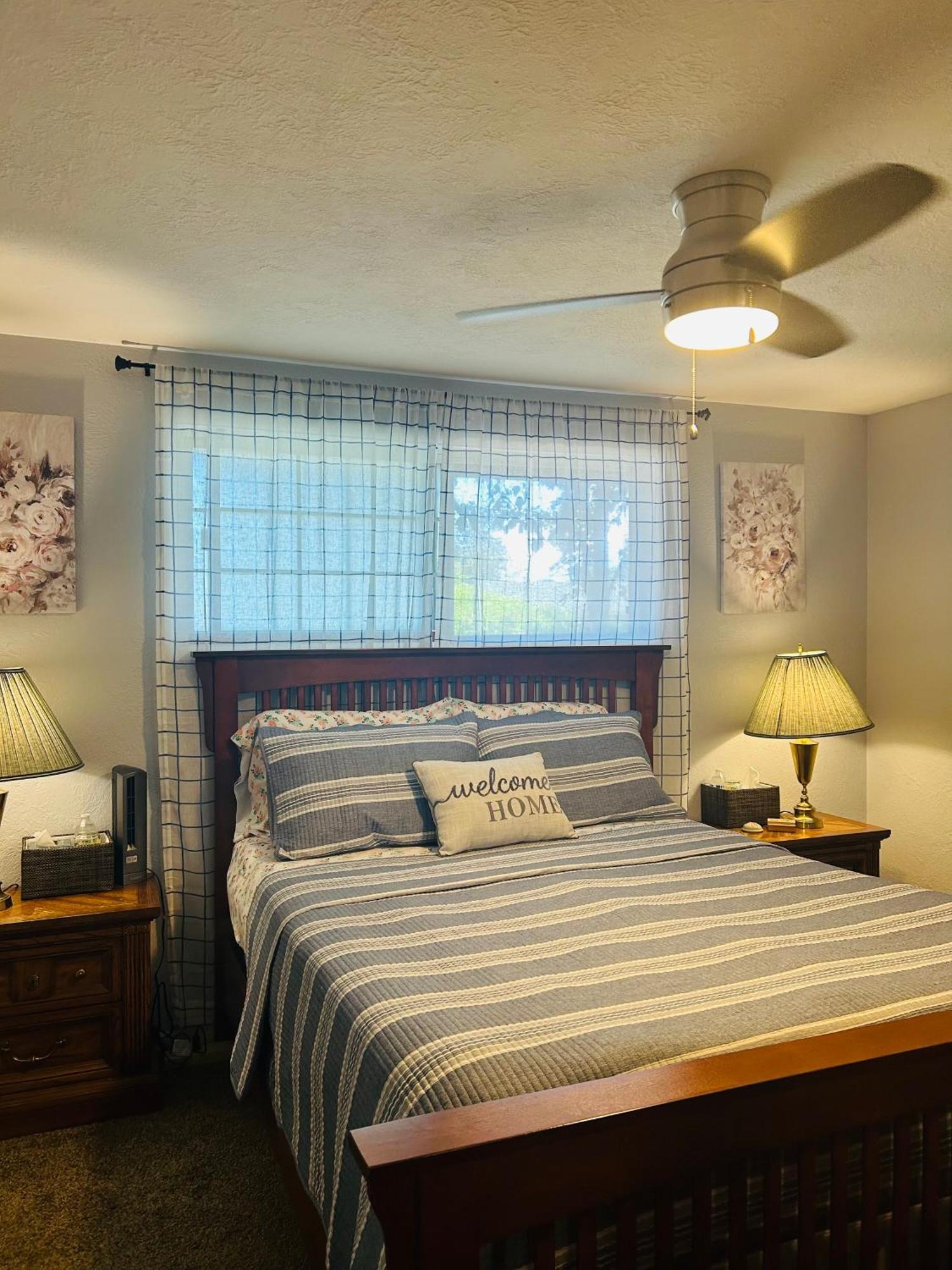 Emerald 3 Bedroom 1 Bath Apartment *