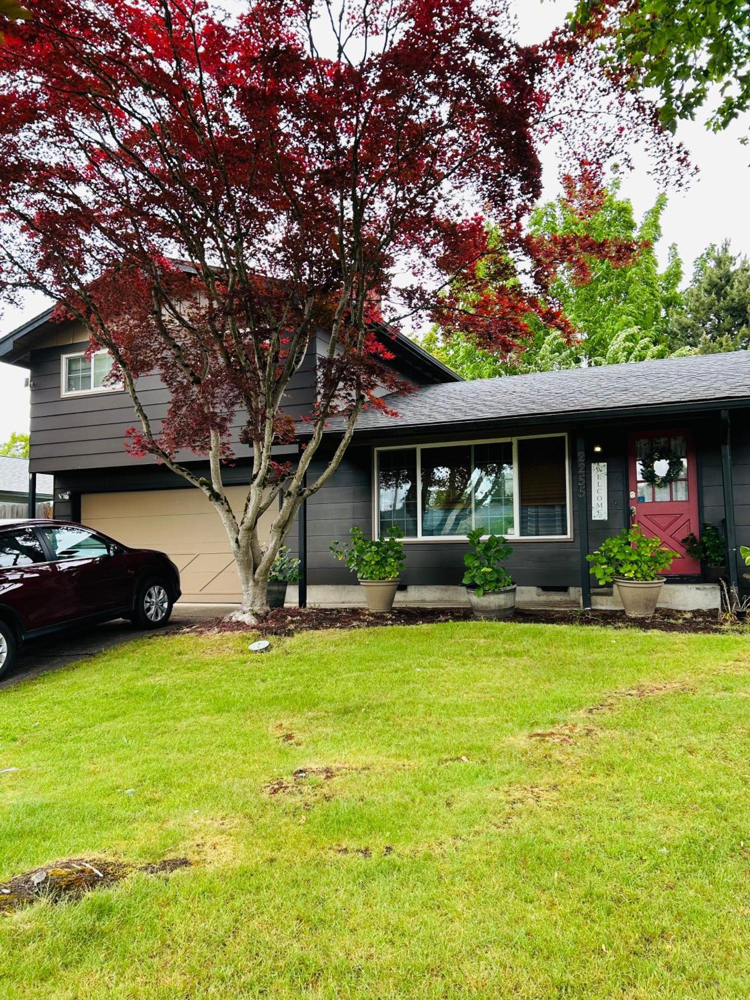 Emerald 3 Bedroom 1 Bath