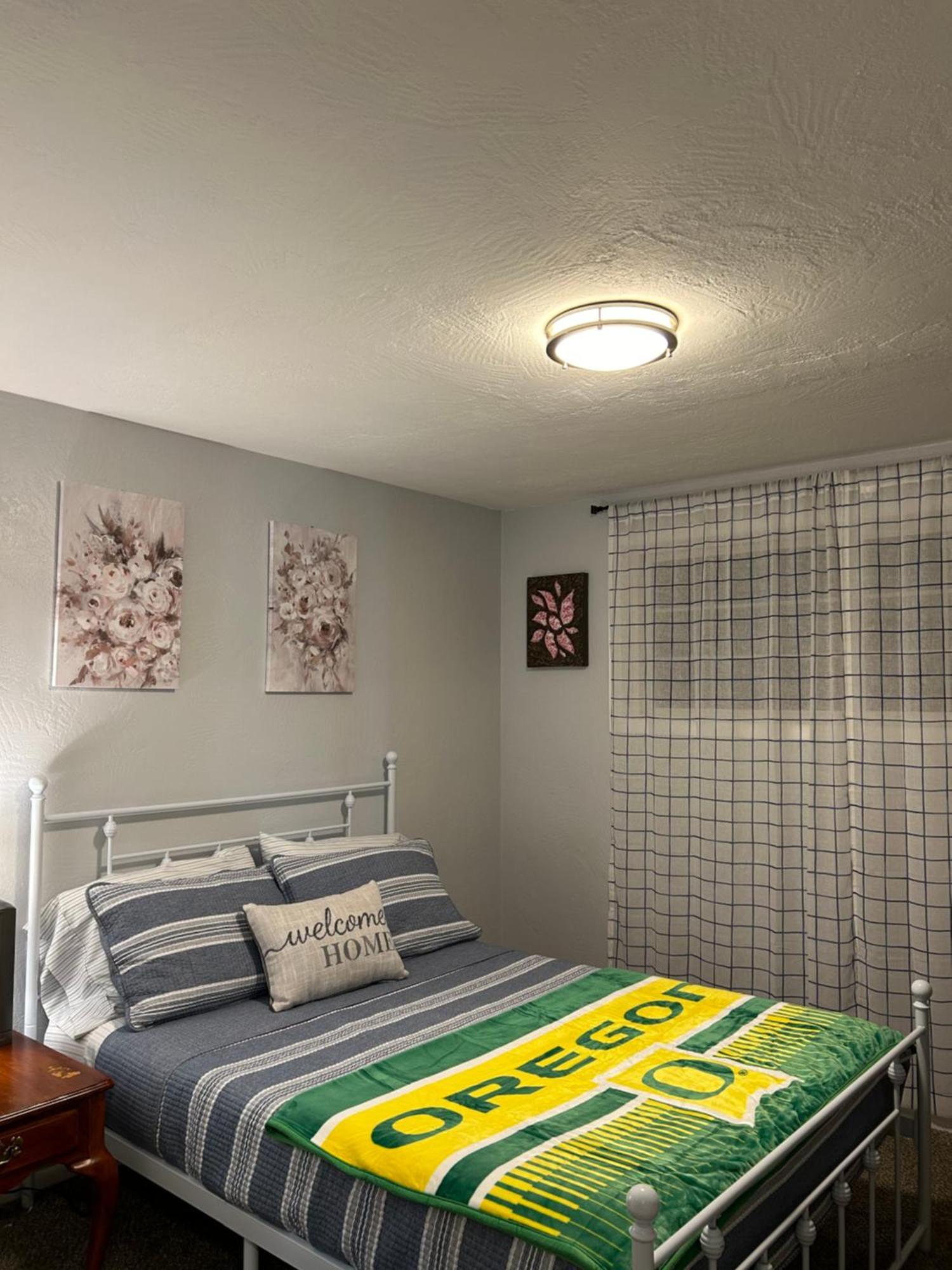 Emerald 3 Bedroom 1 Bath