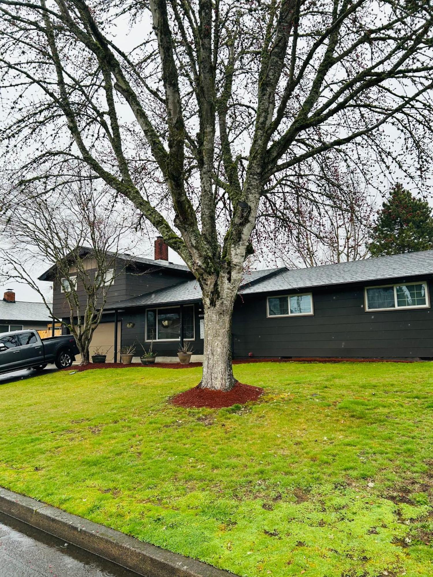 Emerald 3 Bedroom 1 Bath Apartment Eugene